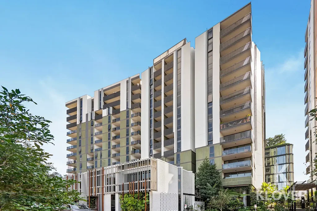 20505/19 Wilson Street, West End, QLD 4101
