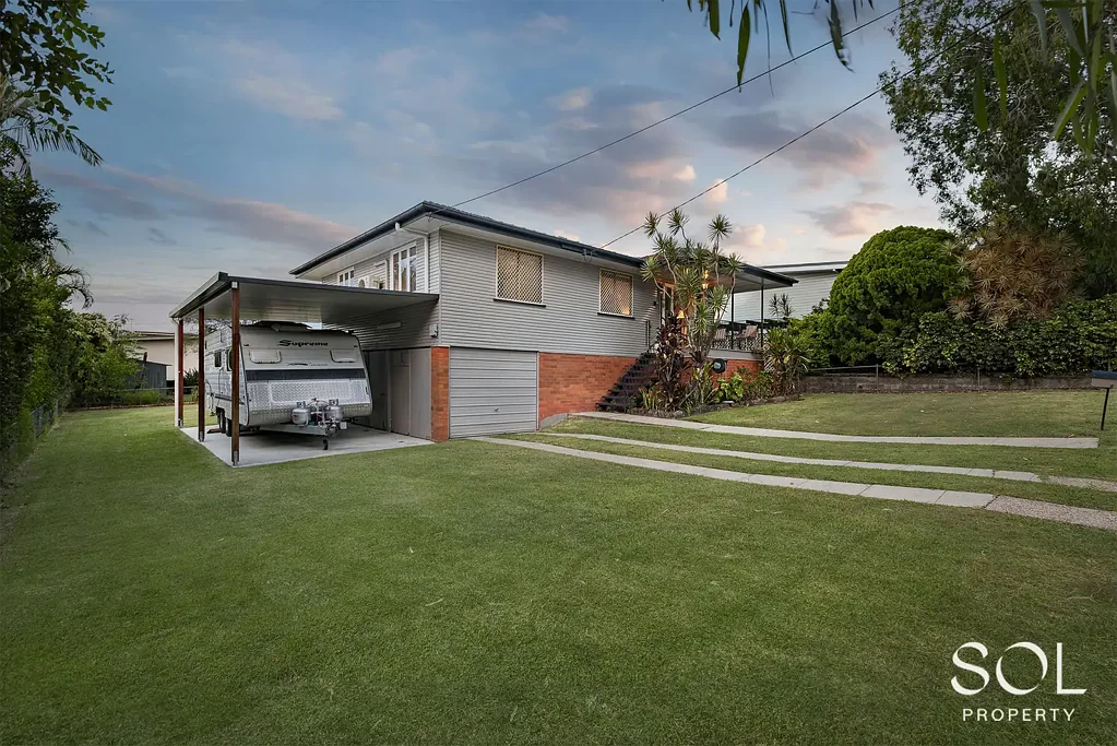 11 Lindale Street, Chermside West, QLD 4032