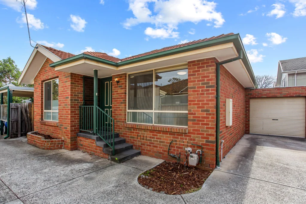 2/8 Lake Avenue, Pascoe Vale, VIC 3044