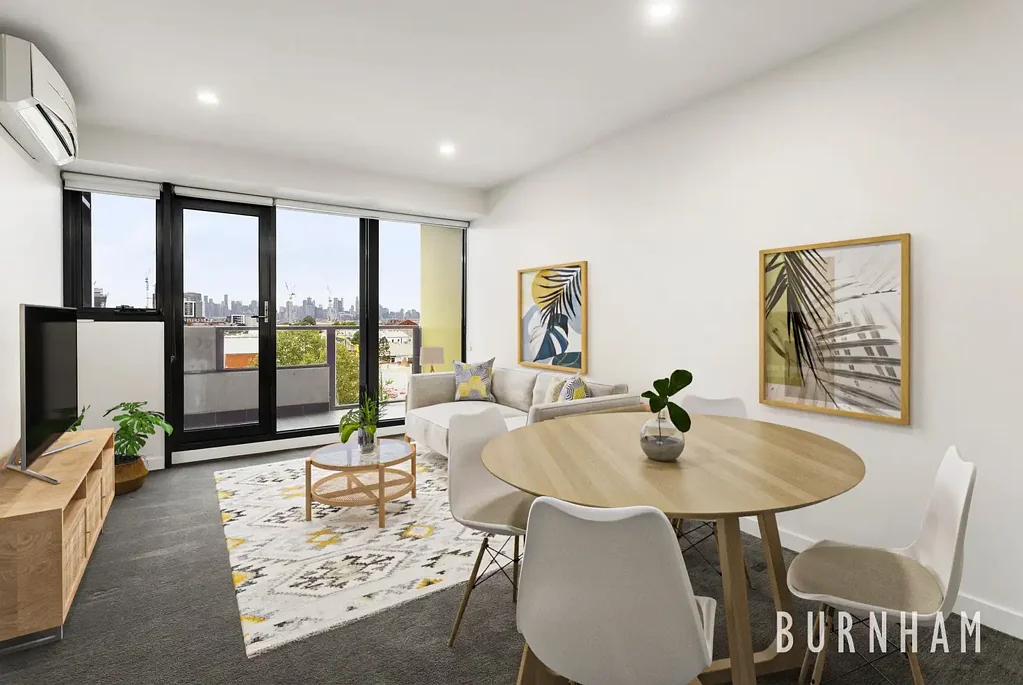 504/240 Barkly Street, Footscray, VIC 3011