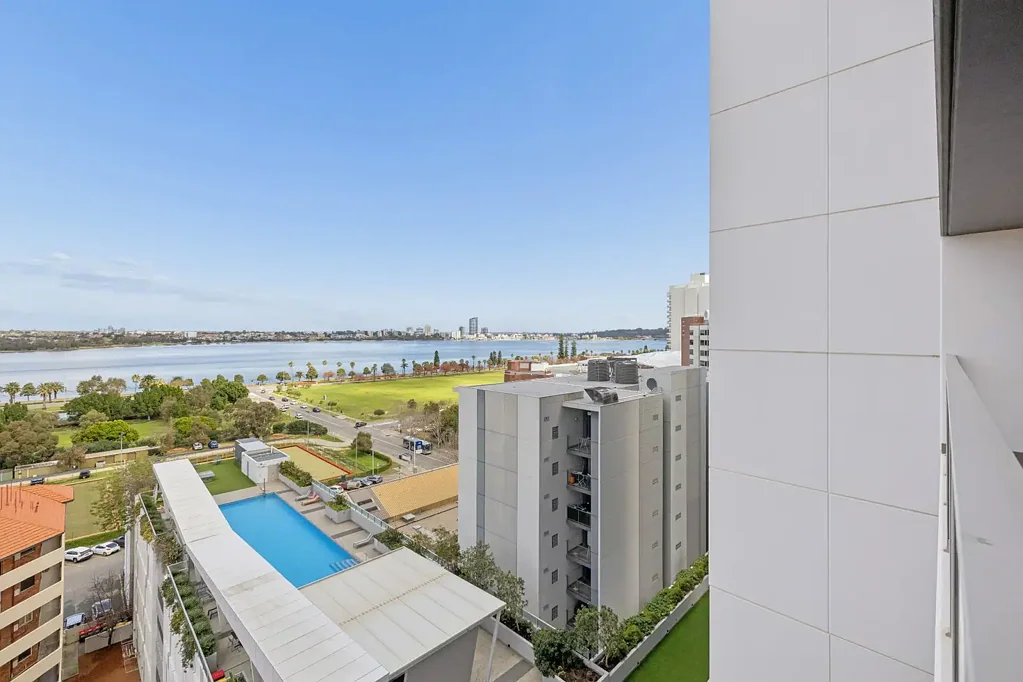 East Perth 2 Bedroom Refined City Living with Unparalleled Lifestyle Appeal