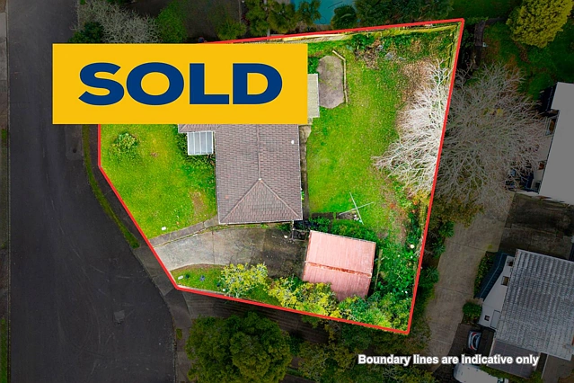 8 Newstead Avenue, Browns Bay, North Shore City