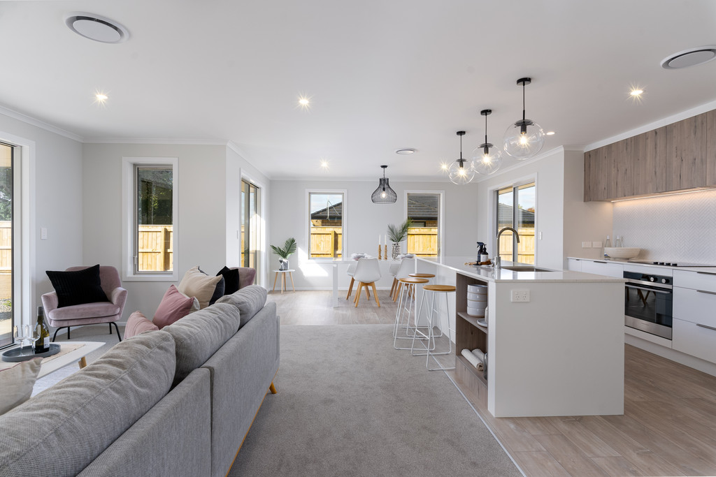 18 Mitre Way, Solway, Masterton, 3 habitaciones, 0 baños