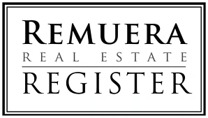 Remuera Real Estate Register (Licensed: REAA 2008) - Remuera