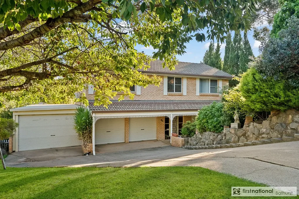 South Bathurst 4Zimmer A Family Home with Space, Comfort, and Room to Grow