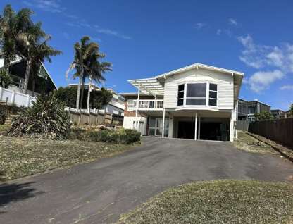 295 Kohimarama Road, 1787, Auckland, 4房, 2浴, 整租独立别墅