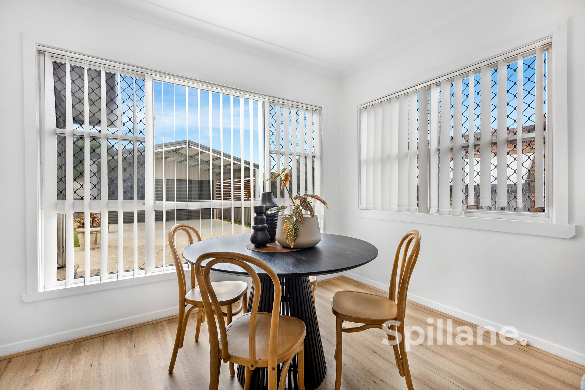 28 NORRIS AV, MAYFIELD WEST NSW 2304, 0房, 0浴, House