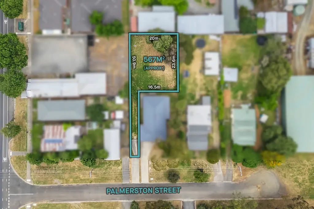403A Palmerston Street, Buninyong, VIC 3357