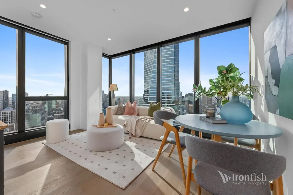 Southbank 2Habitaciones Luxury Living with City View in the Heart of Southbank!