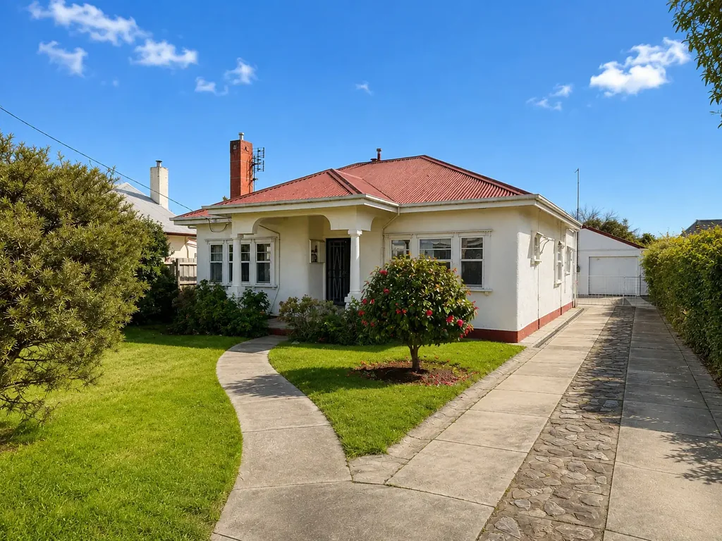 Bairnsdale 3 Slaapkamer Classic Charm, Generous Space & a Convenient Bairnsdale Location