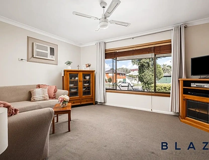 61A Gipps Street, Smithfield, NSW 2164, 3房, 2浴, 独立屋