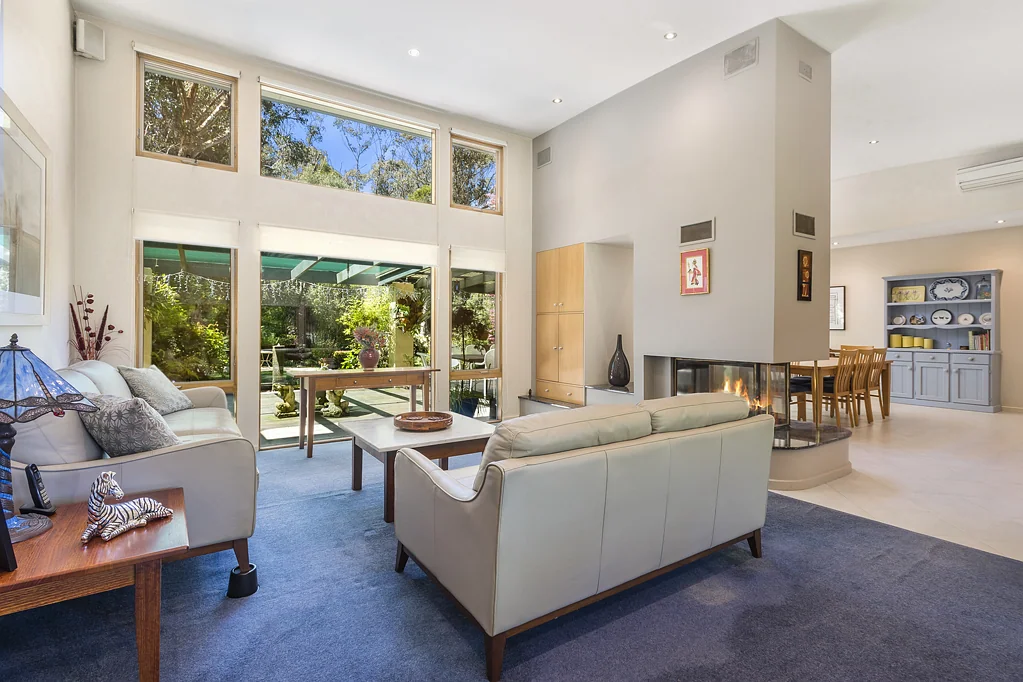 Mount Macedon 4Habitaciones Green Point Designed home