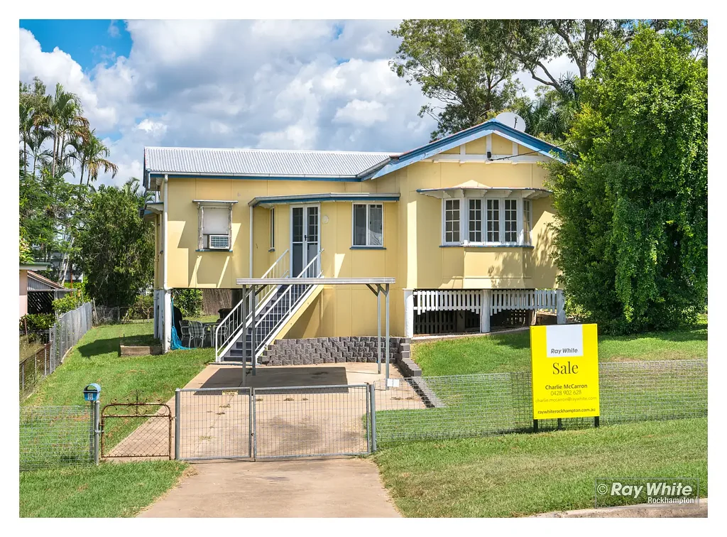 Tidy, Low Maintenance + Convenient Location!