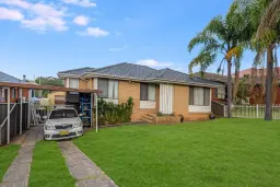 46 ST ANDREWS BVD, Casula