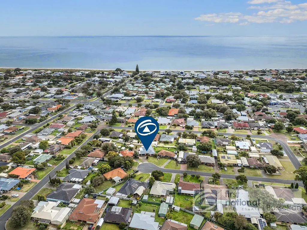 14 Glassby Place, West Busselton, WA 6280