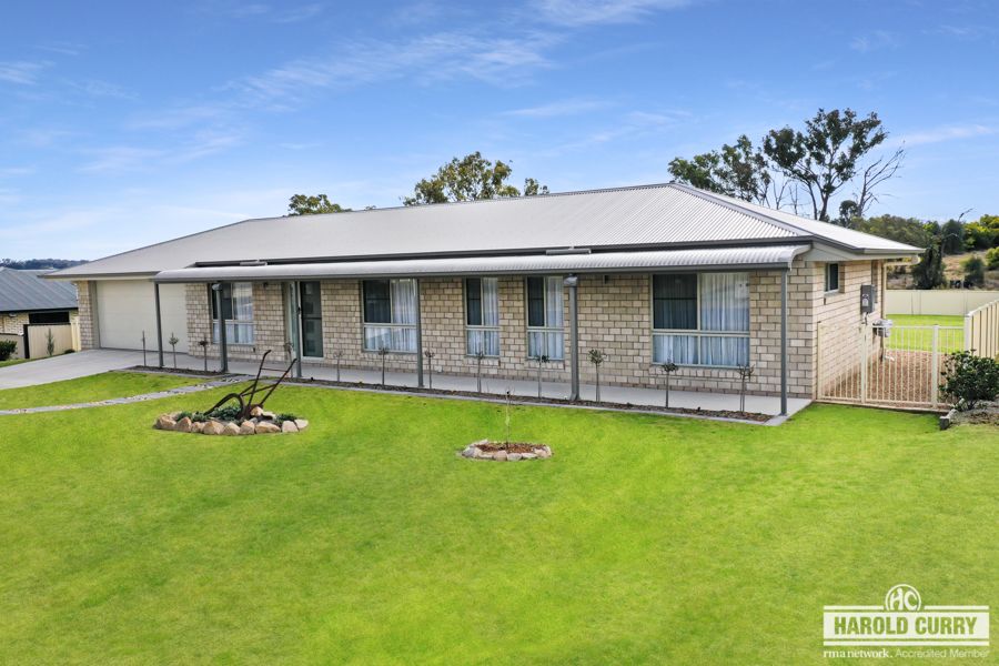 23 PARKES DR, TENTERFIELD NSW 2372, 0 Kuwarto, 0 Banyo, House