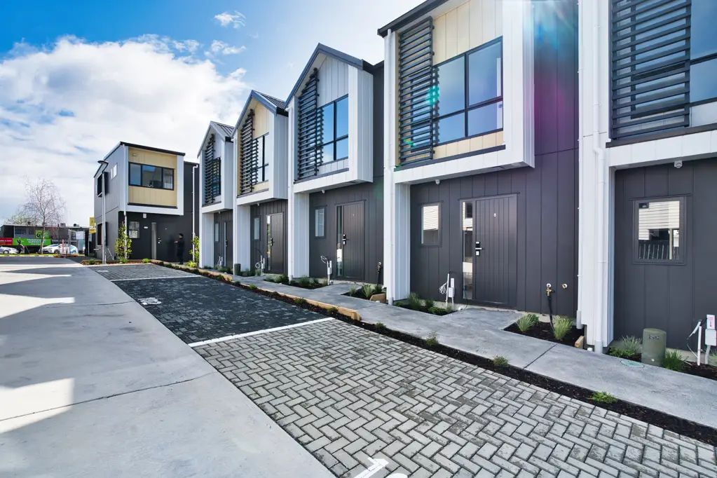 Papakura 2Kwarto Exclusive special Deal for a Limited Time!