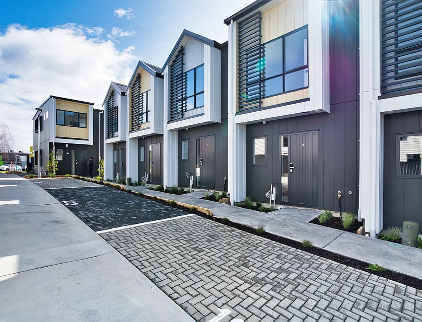 Unit 2/88 Elliot Street, Papakura, 2房, 1浴, House