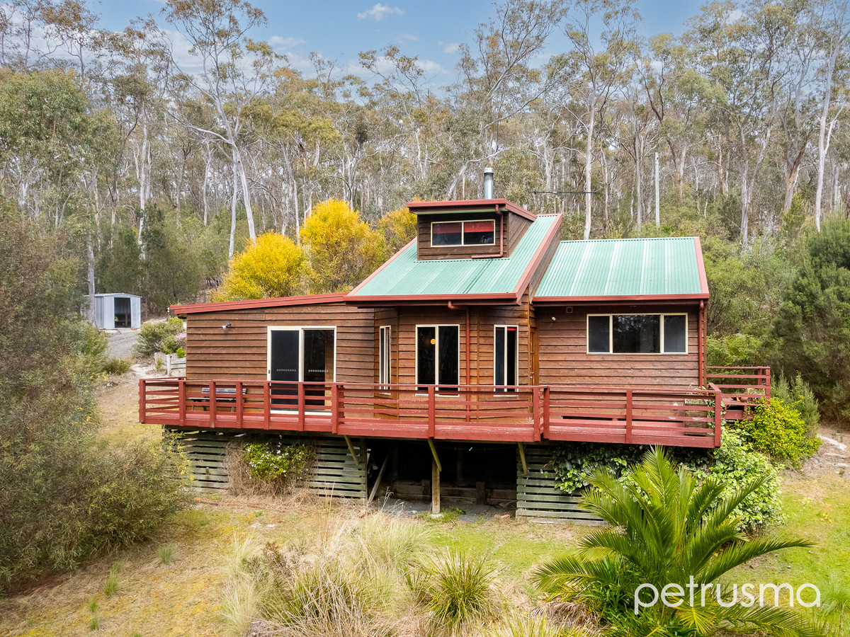 579 GELLIBRAND DR, SANDFORD TAS 7020, 0 habitaciones, 0 baños, Lifestyle Section