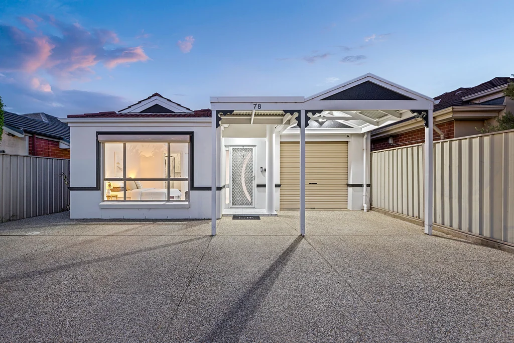 78 Crittenden Road, Findon, SA 5023