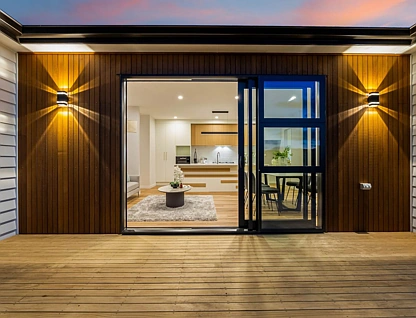 22 Tipu Crescent, Milldale, Rodney, 4房, 3浴, House
