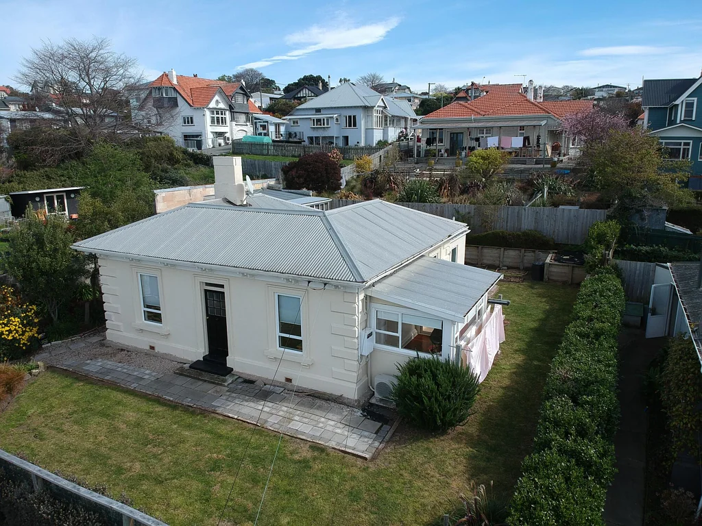 South Hill 3 Slaapkamer Harbour Views, Comfort & Exceptional Position