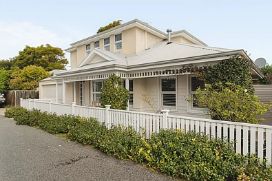 Bayswater 3 Slaapkamer LIVE BEAUTIFULLY