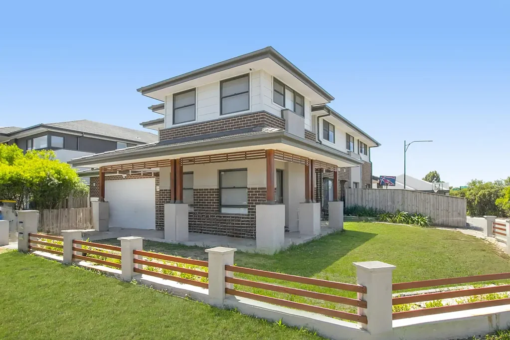 Gables 7房  Multi-Generational Comfort with Extra Income Potential