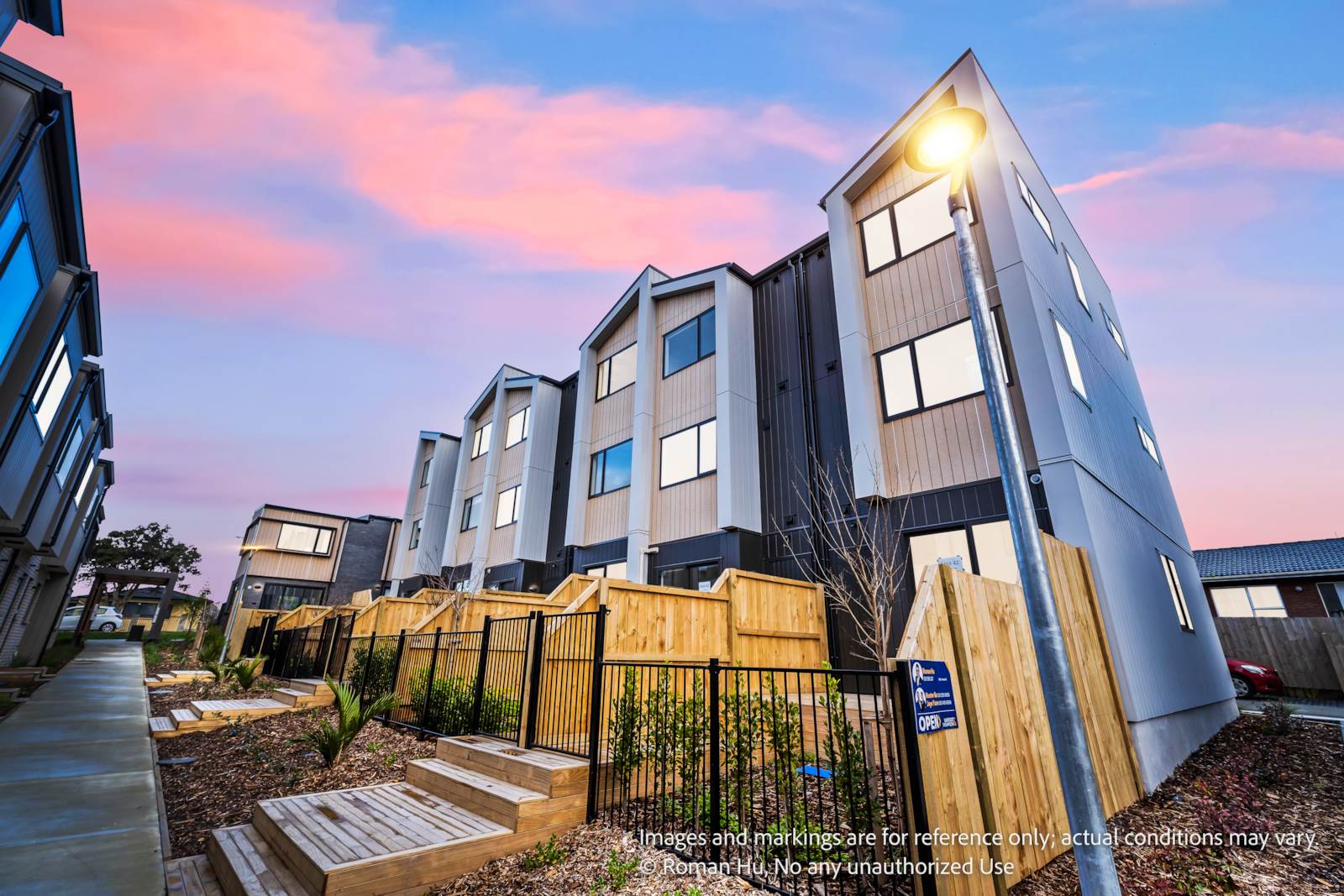 Residential  Mixed Housing Suburban Zone