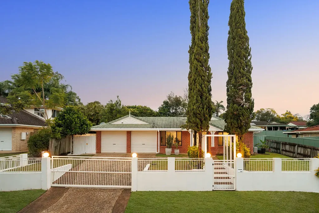 129 Pallert Street, Middle Park, QLD 4074