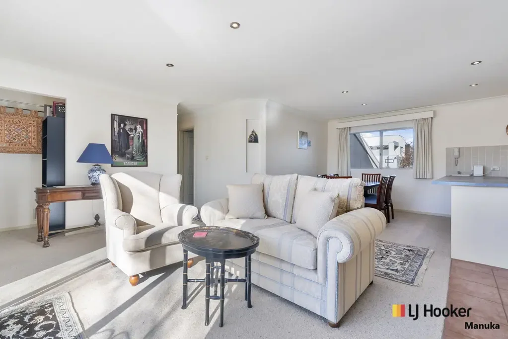 5/43 Ijong Street, Braddon, ACT 2612