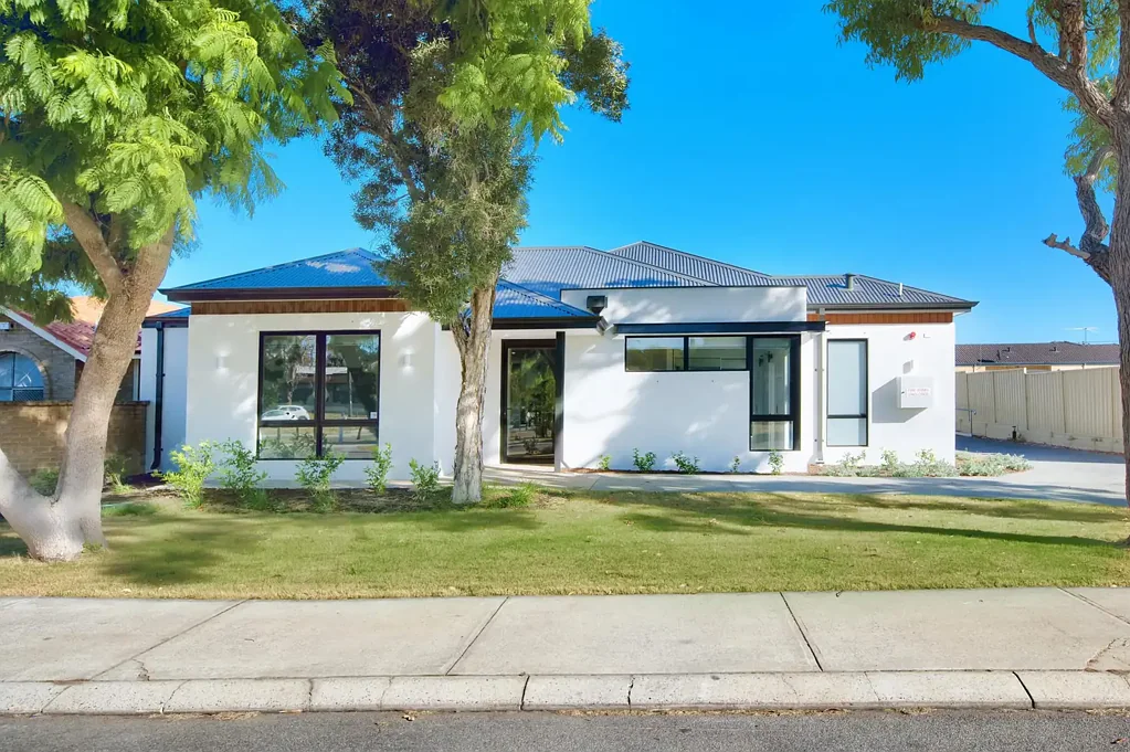 5A Lowther Terrace, Nollamara, WA 6061