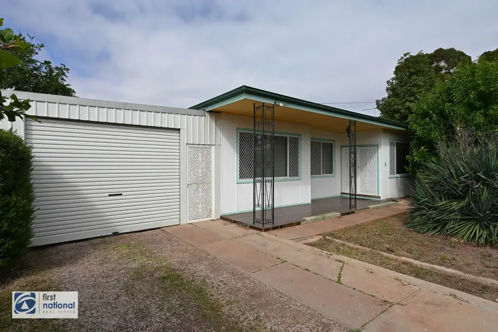 Port Augusta 3ห้องนอน Modern Comfort Meets Smart Investment Opportunity