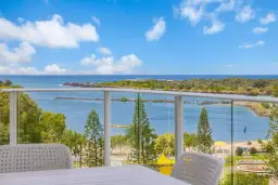 539 & 540/6-8 Stuart Street, Tweed Heads