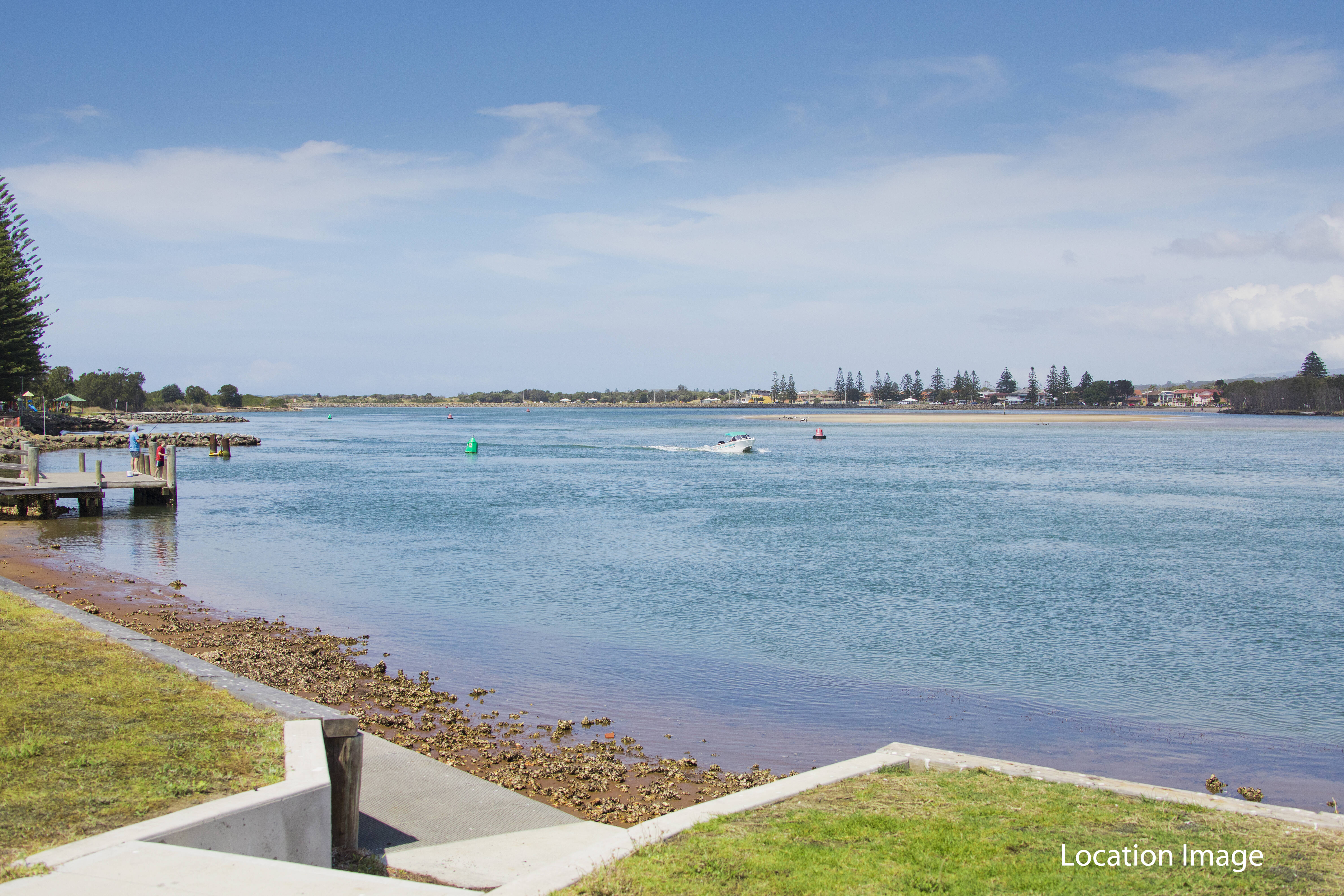 JETTYS BY THE LAKE UNIT 192A 210-230 WINDANG RD, WINDANG NSW 2528, 0房, 0浴, House