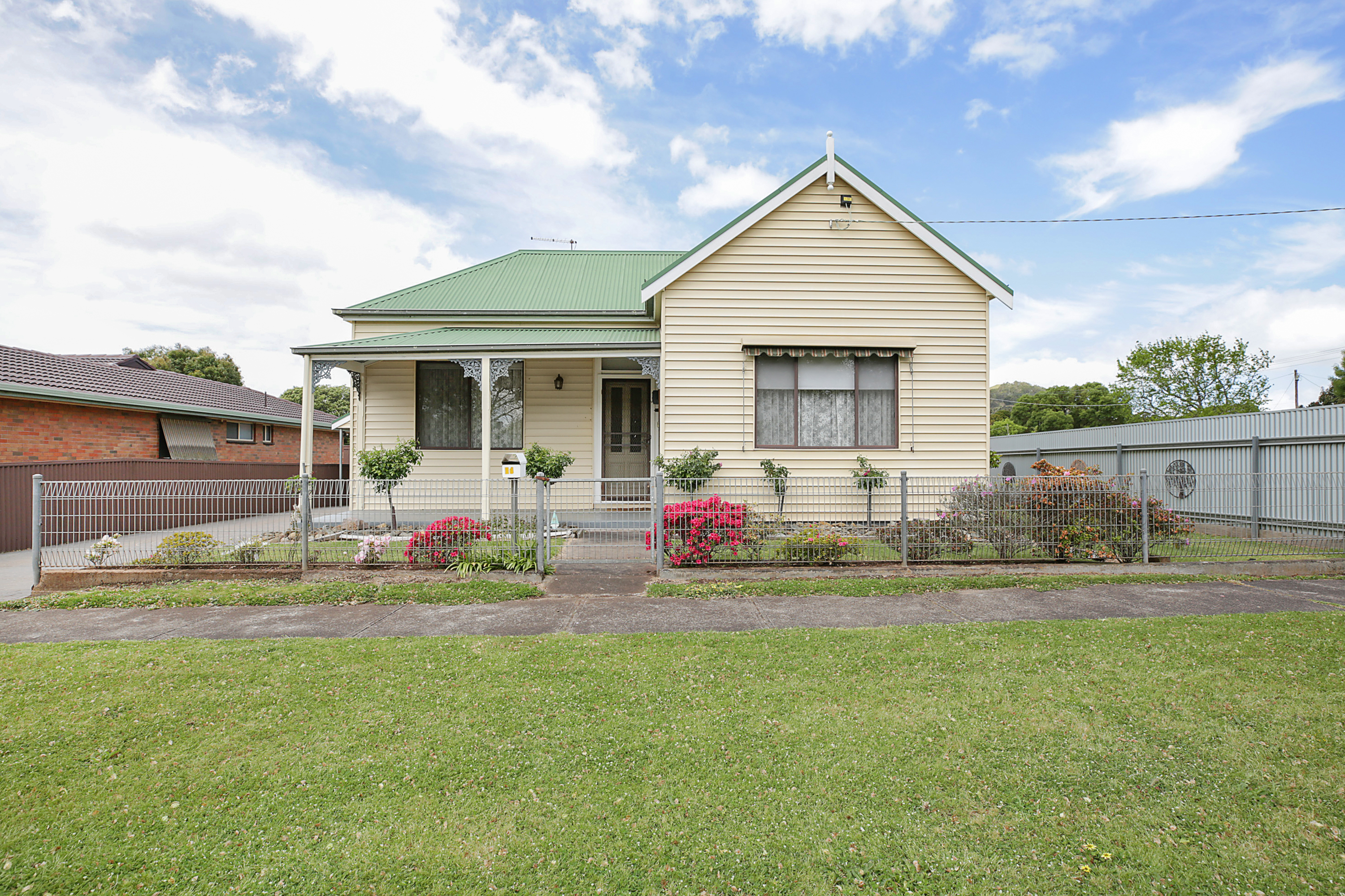 23 LEURA ST, CAMPERDOWN VIC 3260, 0 침실, 0 욕실, House