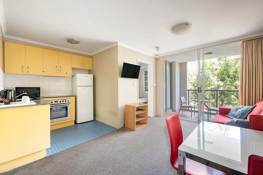 205/47-49 Chippen Street, Chippendale, NSW 2008