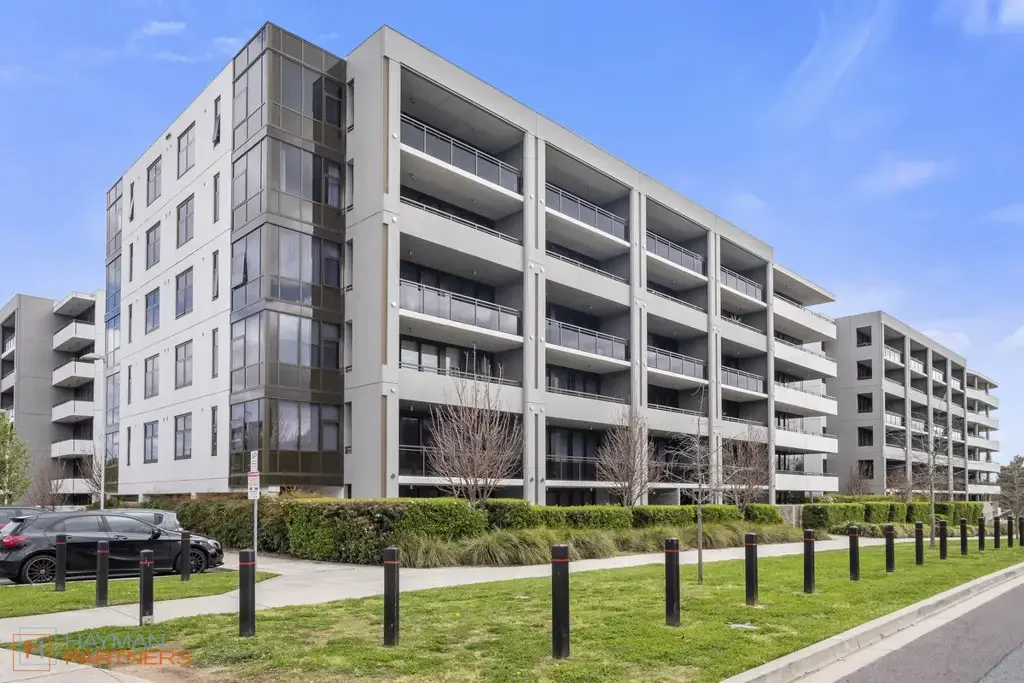 Barton 2Zimmer Designer Apartment in Barton - Fixed Term Tenant in Place
