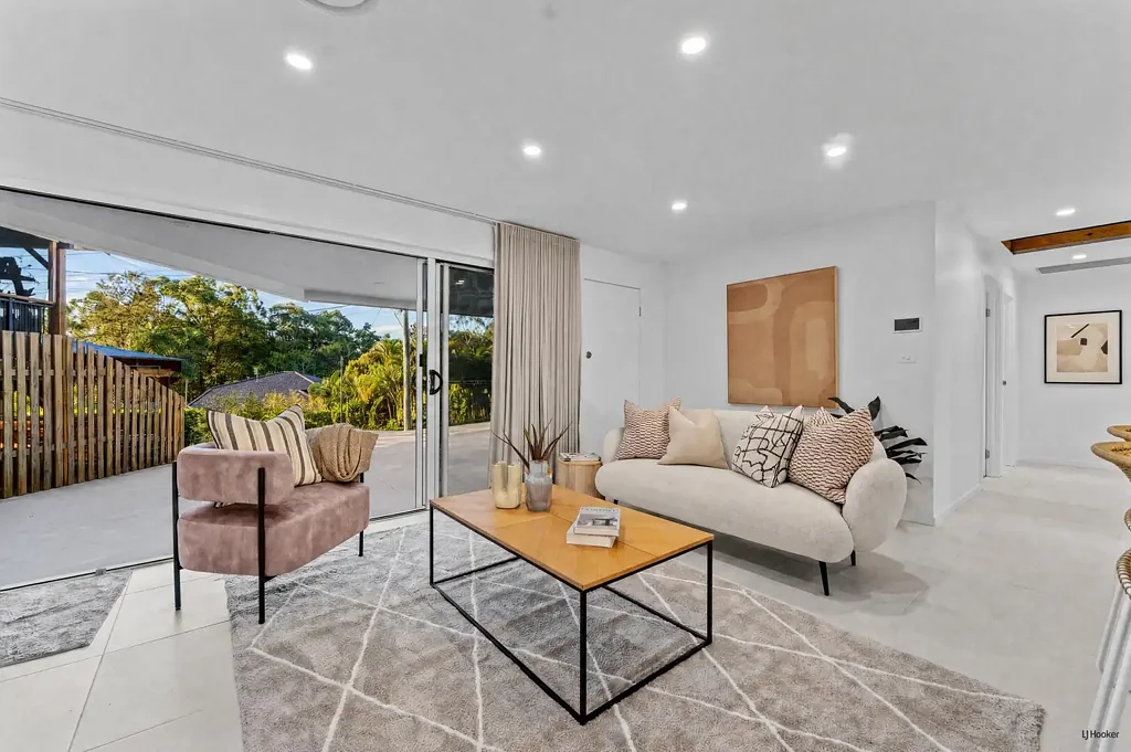 Tweed Heads West 3ਬੈੱਡਰੂਮ Luxury, Lifestyle & Effortless Living on 702m²
