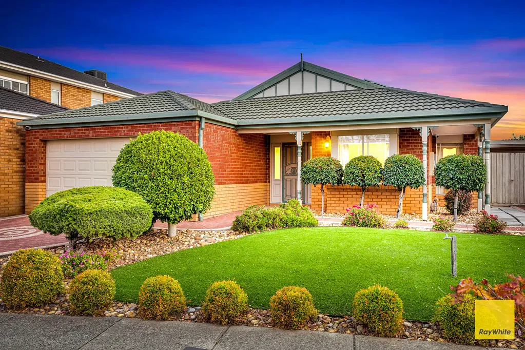 17 Baden Powell Drive, Tarneit, VIC 3029