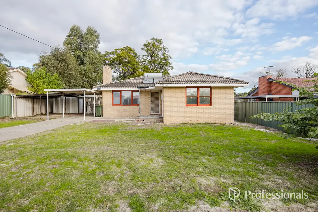 58 North Avenue, Bullsbrook, WA 6084