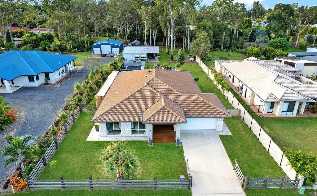 86 Sempfs Road, Dundowran Beach, QLD 4655