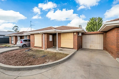 Shepparton 2Zimmer South Central Convenience!
