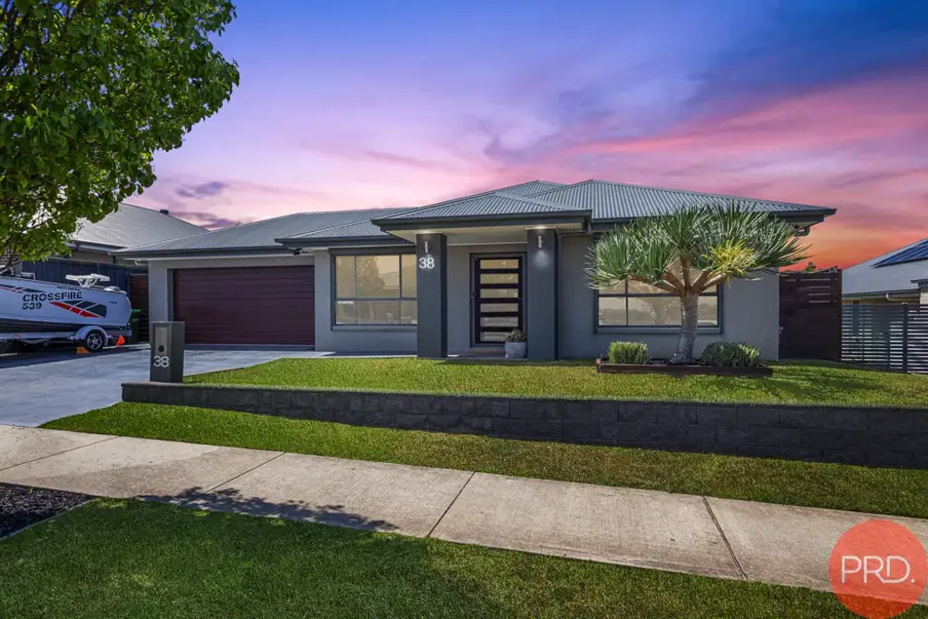 Chisholm 4Kwarto Spectacular Chisholm Residence