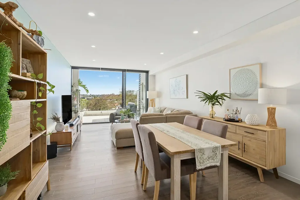 5/70 Chandos Street, St Leonards, NSW 2065