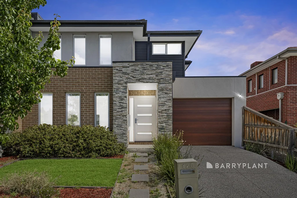 1/6 Tyrell Place, Berwick, VIC 3806