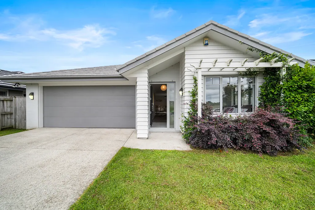 Takanini 4Phòng ngủ Family Living in Prime Takanini Location!