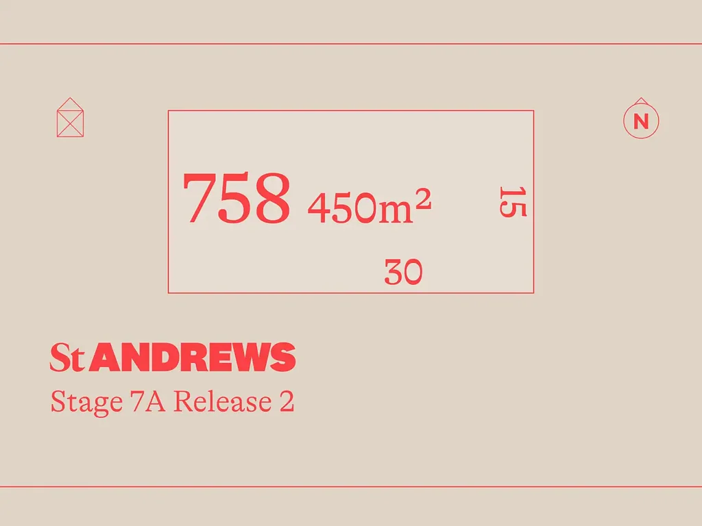 LOT 758 Ceravolo Street, Andrews Farm, SA 5114