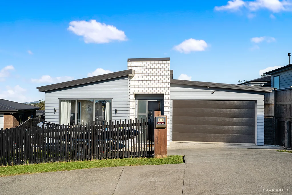 12A Crows Road, Swanson, Waitakere City, Auckland