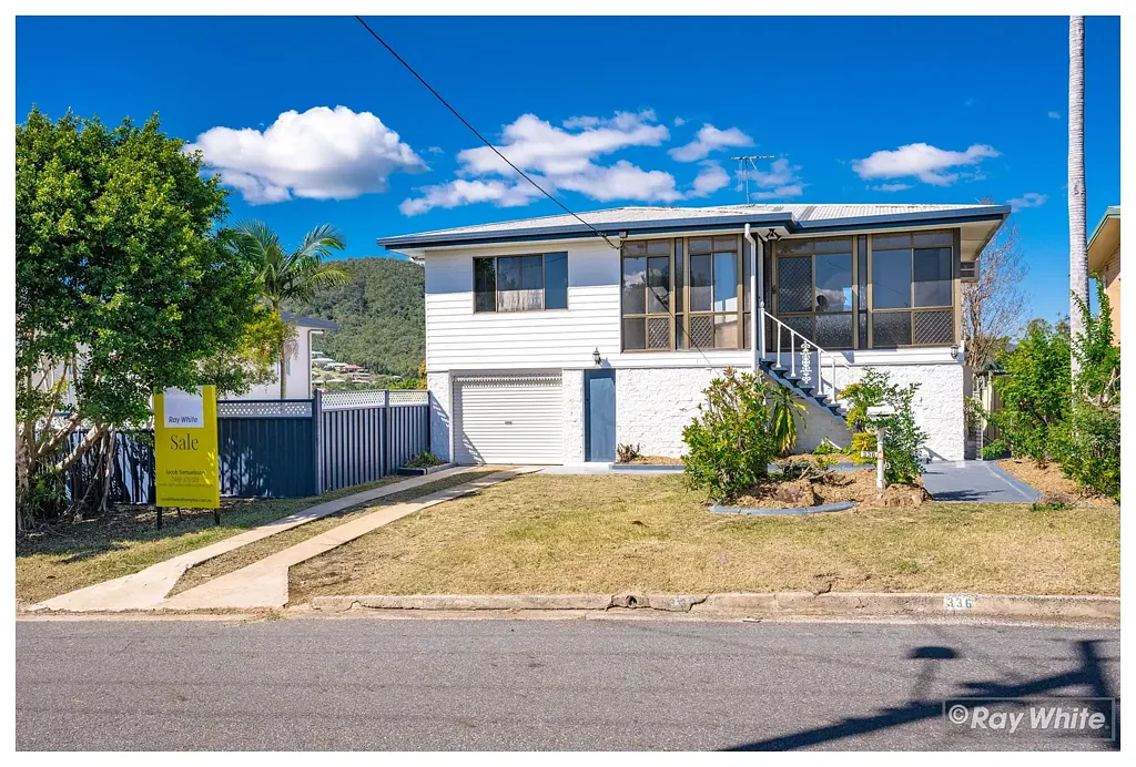 Frenchville 3कमरा Welcome to 336 Philp Avenue, Frenchville - A Freshly Updated Family Oasis